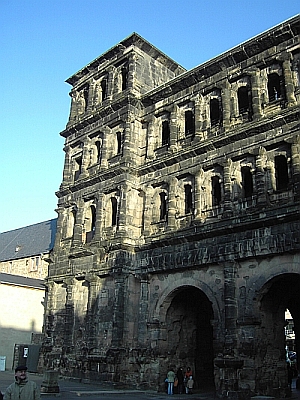 Porta Nigra