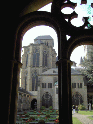 Liebfrauenkirche