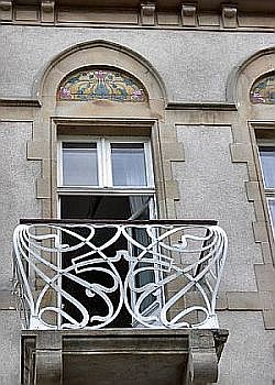 Mondorf Les Bains, LUX