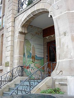 Mondorf Les Bains, LUX