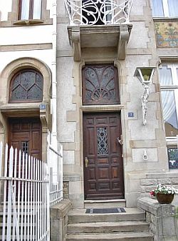 Mondorf Les Bains, LUX