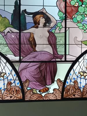 Ecole de Nancy4
