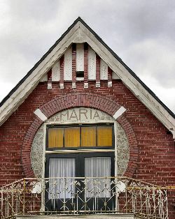 Bredevoort,NL Burgstr