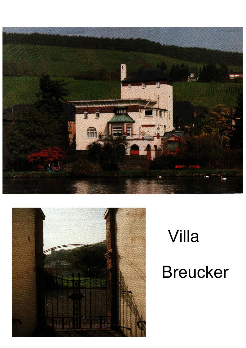 Villa Breucker/Haus Nollen