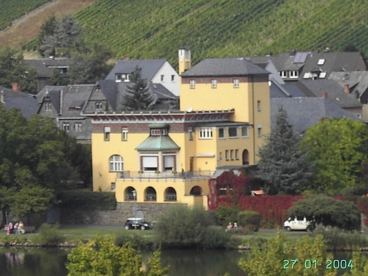 Villa Breucker <2011
