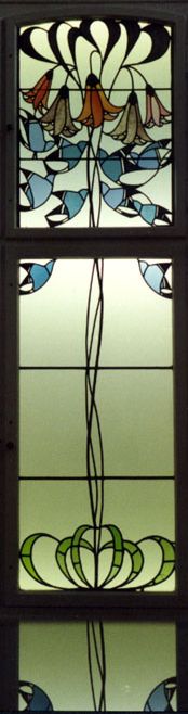 Darmstadt, Mathildenhoehe