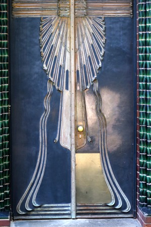 Darmstadt, Mathildenhoehe