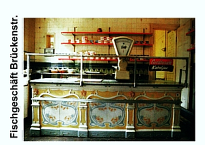 Fischgeschaeft