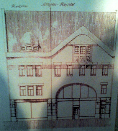 Geschaeft Brueckenstr, Trarbach