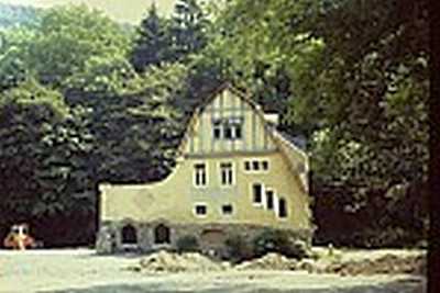 Felsenquelle, Trarbach