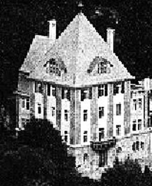 Mannesmann, heute Ayuwera, Trarbach