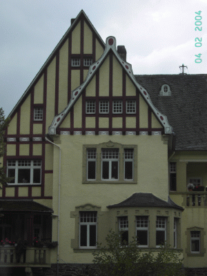 Bernkastel-Kues/Wehlen