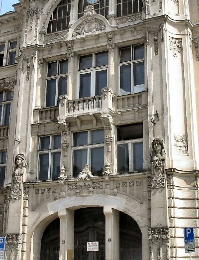 Karlsbad, Karlovari, Tschechien