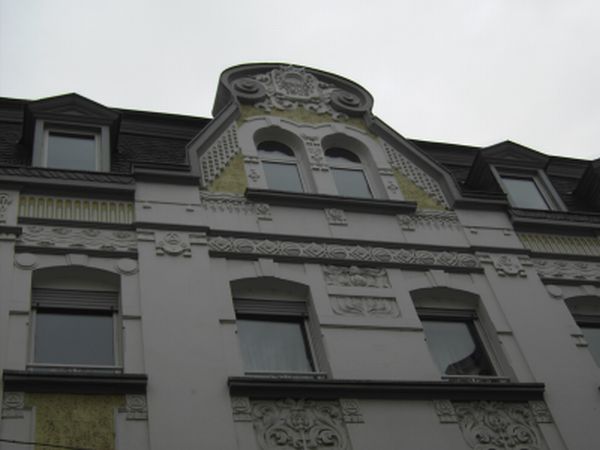 Koblenz, Jesuitenplatz