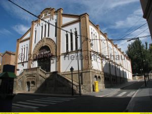 Lleida,Lerida, E