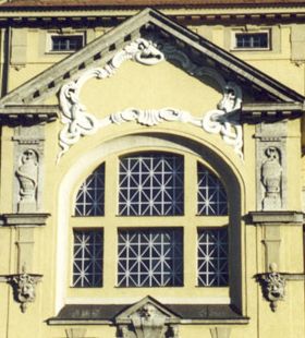 Muellersches Volksbad, Muenchen