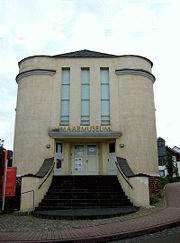 Manderscheid, Maarmuseum