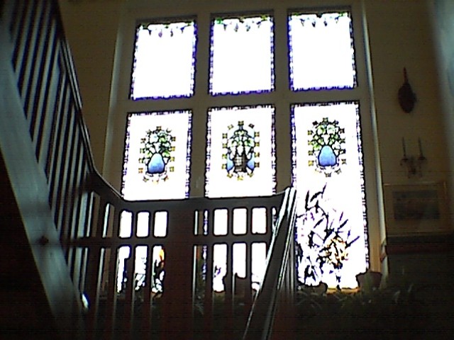 Villa Residenca, Wildbadstr., Traben-Trarbach