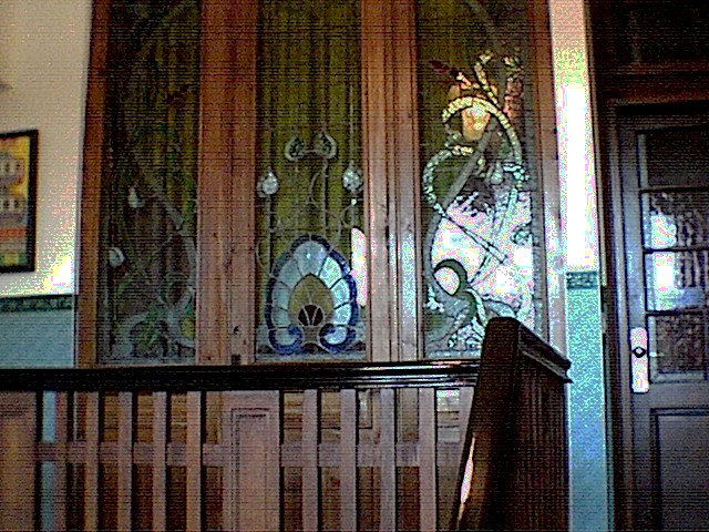 Villa Residenca, Wildbadstr., Traben-Trarbach