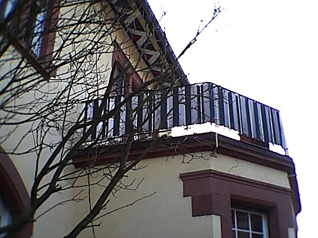 Villa Residenca, Wildbadstr., Traben-Trarbach