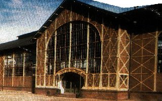 Zeche Zollern2 Dortmund